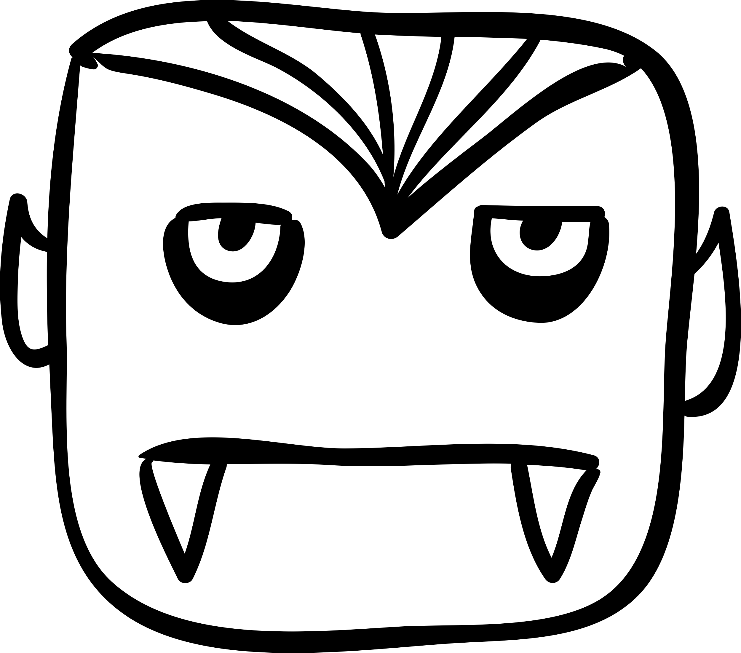 Halloween Head With Fangs Laser Cut Svg File Free Vectors